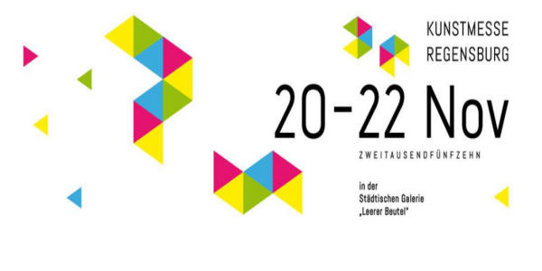 exhibition by Christine Renner; Ausstellung von Christine Renner