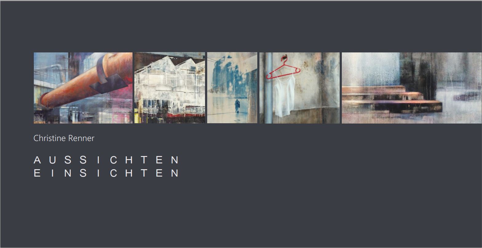 Aussichten & Einsichten 2019 / CHRISTINE RENNER