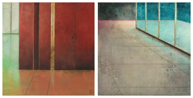 JAHRESAUSSTELLUNG 2019 DES KUNSTVEREINs OTTOBRUNN 